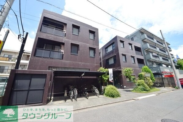 RoCaの物件内観写真